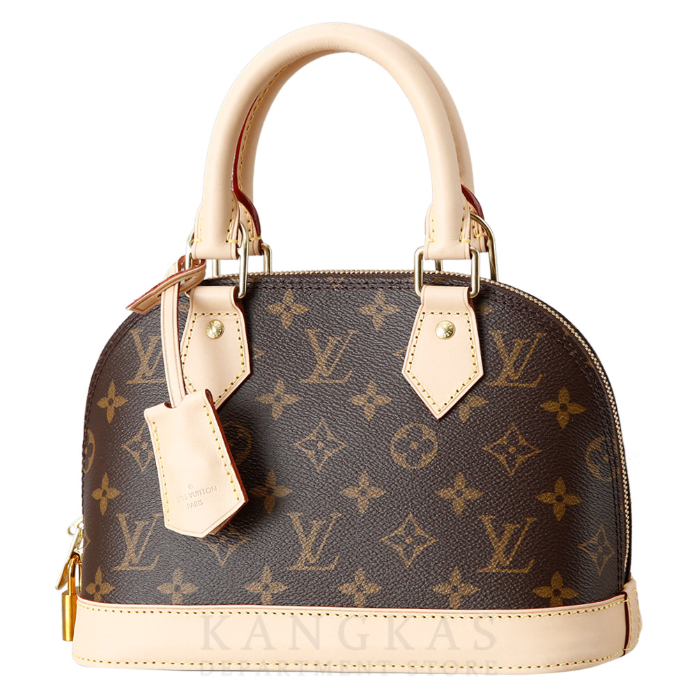 LOUIS VUITTON(USED)루이비통 모노그램 알마 BB